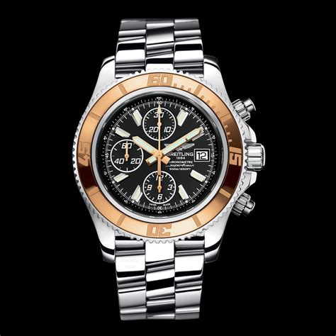 ocean breitling watch|breitling watches superocean chronometer.